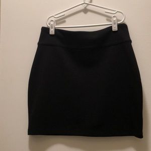 Bodycon skirt